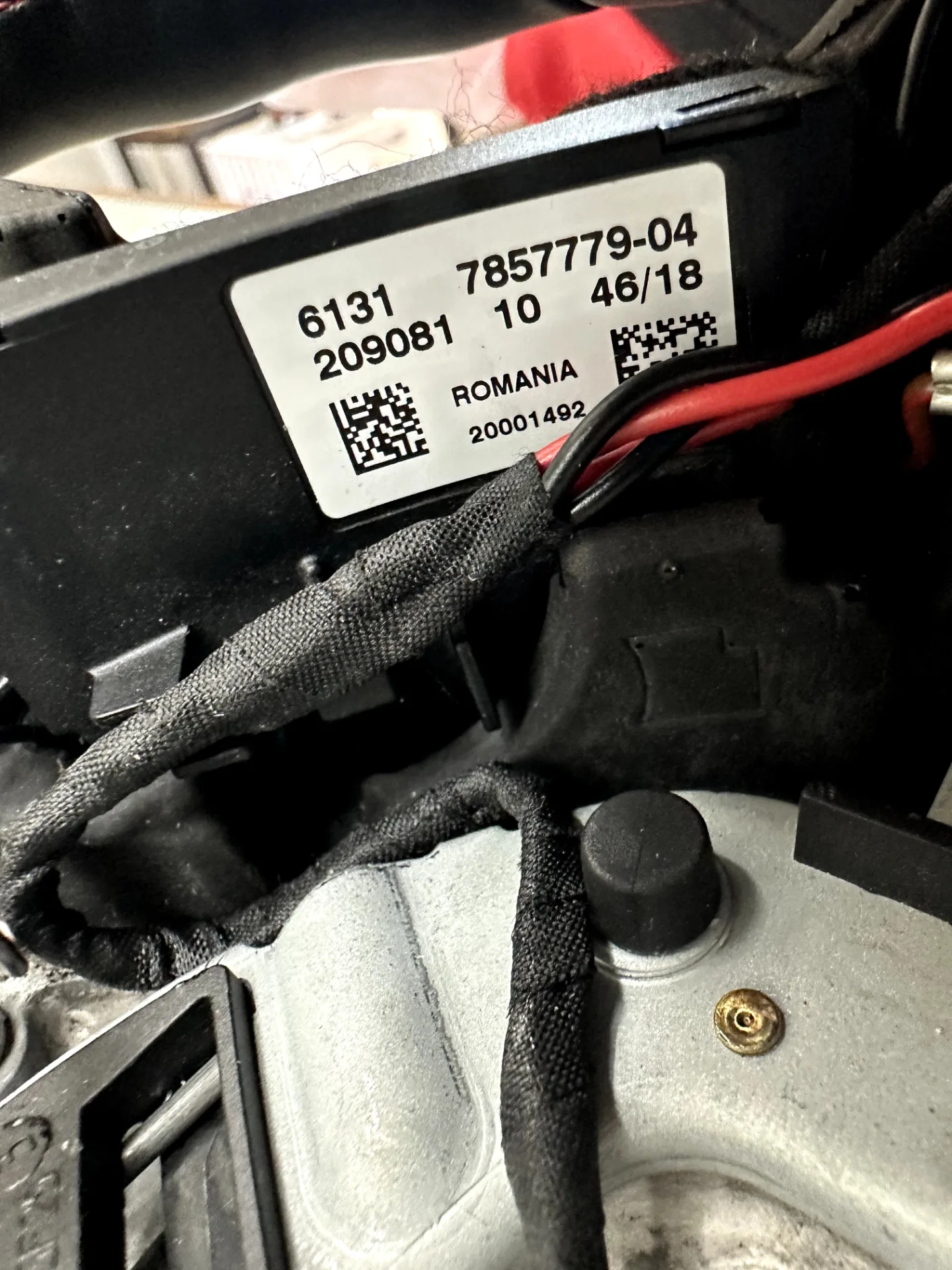 BMW M Paket Lenkrad neu beziehen AMMARO Atelier
