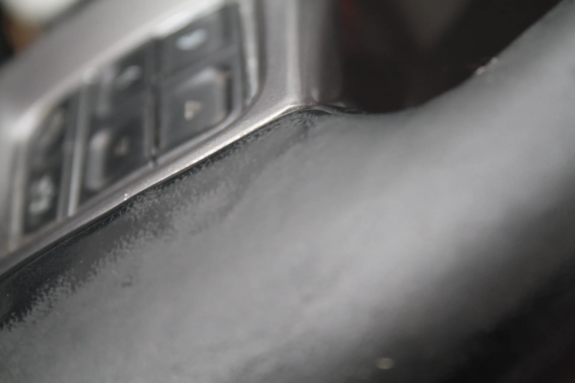 Dodge Anderes Modell Lenkrad neu beziehen AMMARO Atelier