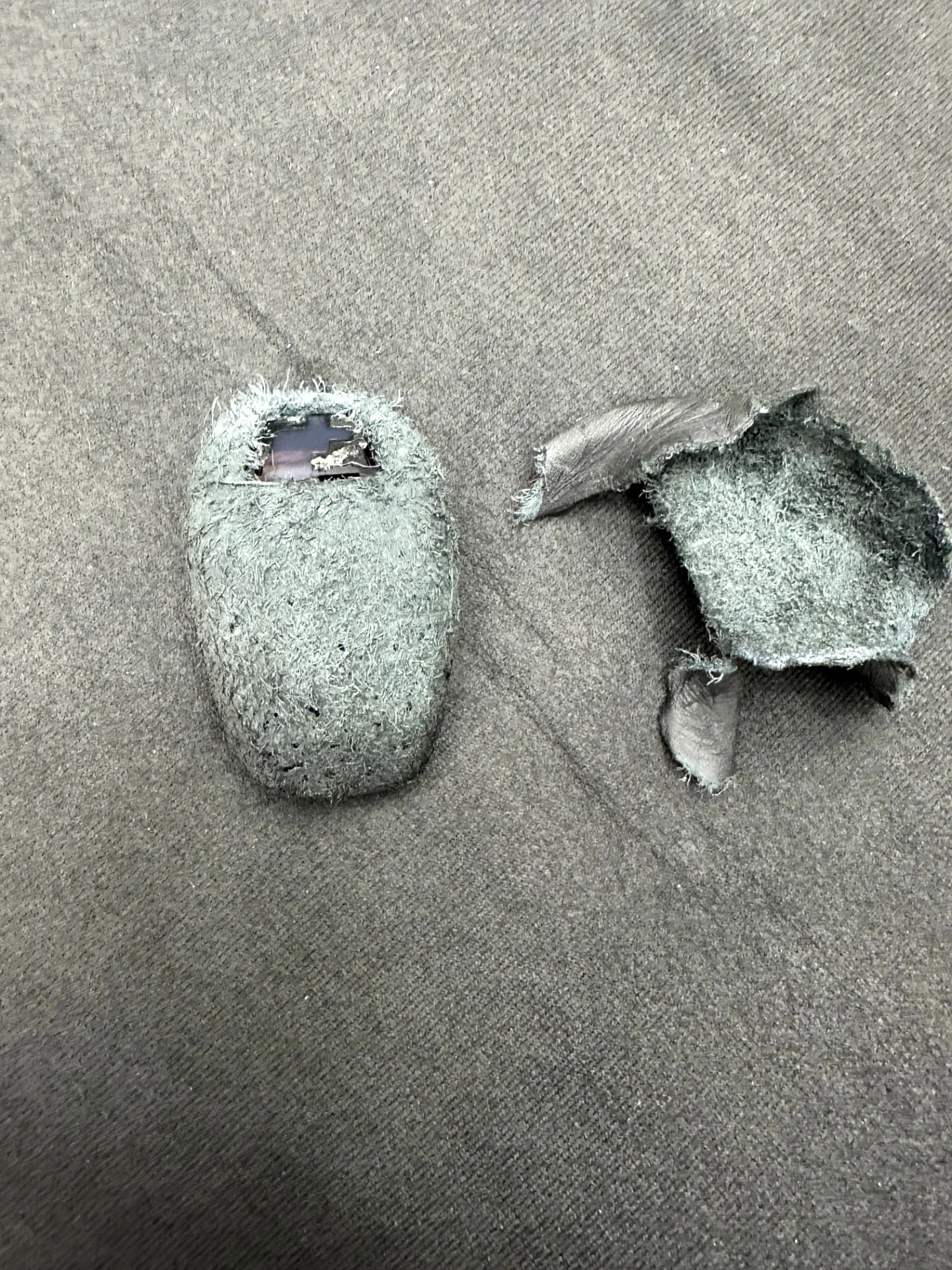 Porsche Panamera Lenkrad neu beziehen AMMARO Atelier